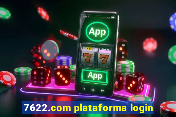 7622.com plataforma login